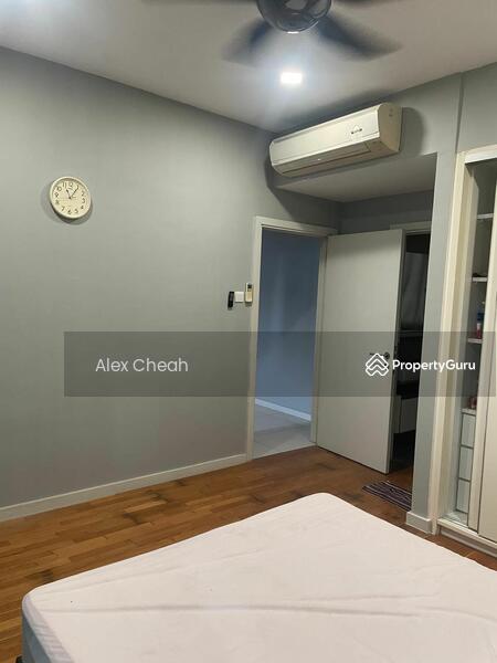 For Rent - Iskandar Residences