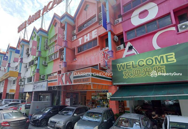 For Rent - Sunway Metro