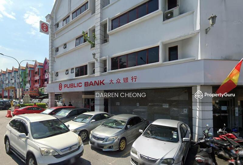 For Rent - Sunway Metro