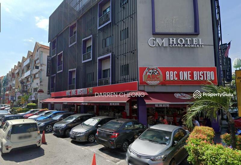 For Rent - Sunway Metro