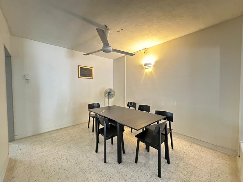 2-storey Terrace House at SS 21, Damansara Utama untuk Untuk Dijual - RM 1,080,000, Feb 2026 - PropertyGuru.com.my