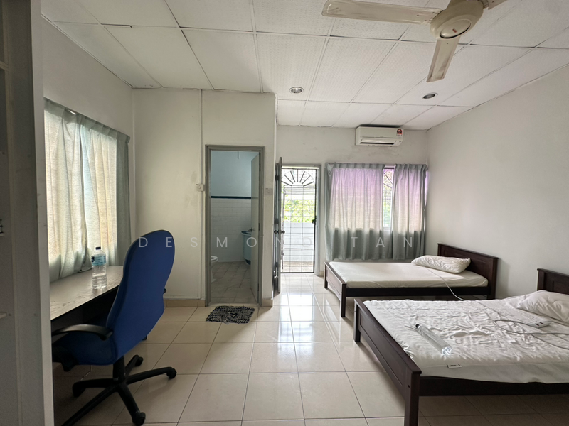 2-storey Terrace House at SS 21, Damansara Utama untuk Untuk Dijual - RM 1,080,000, Feb 2026 - PropertyGuru.com.my