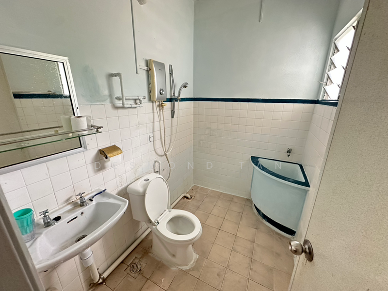 2-storey Terrace House at SS 21, Damansara Utama untuk Untuk Dijual - RM 1,080,000, Feb 2026 - PropertyGuru.com.my