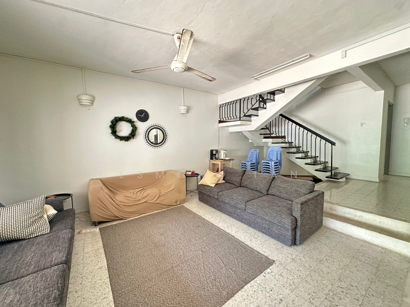 2-storey Terrace House at SS 21, Damansara Utama untuk Untuk Dijual - RM 1,080,000, Feb 2026 - PropertyGuru.com.my