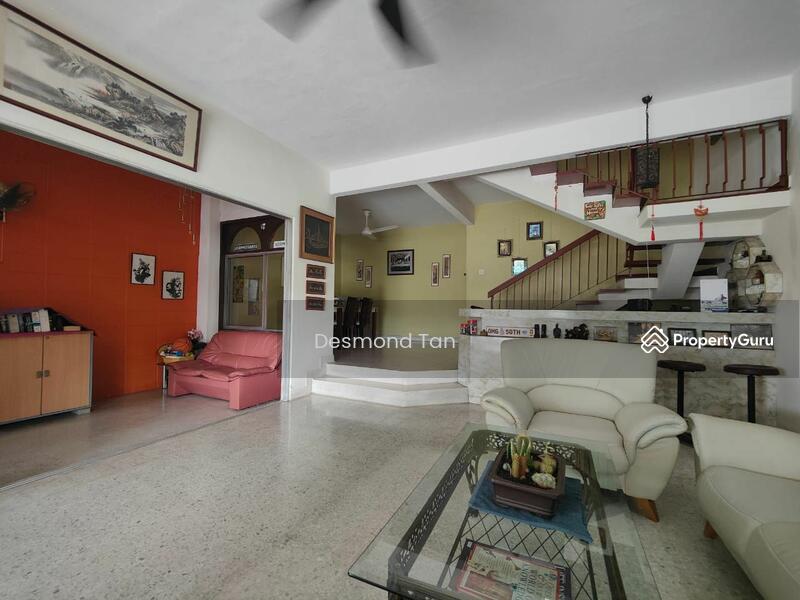 2-storey Terrace House at SS 21, Damansara Utama untuk Untuk Dijual - RM 1,480,000, Feb 2026 - PropertyGuru.com.my