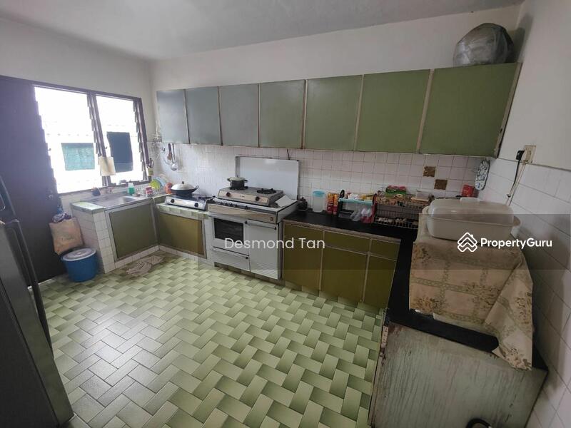 2-storey Terrace House at SS 21, Damansara Utama untuk Untuk Dijual - RM 1,480,000, Feb 2026 - PropertyGuru.com.my