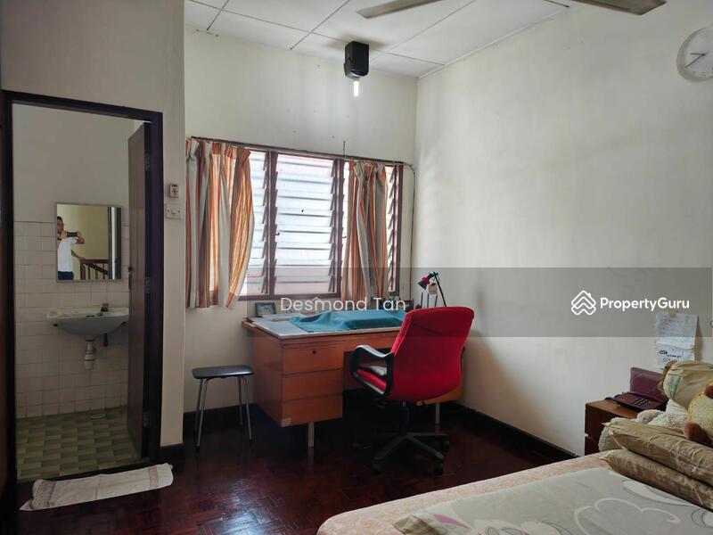 2-storey Terrace House at SS 21, Damansara Utama untuk Untuk Dijual - RM 1,480,000, Feb 2026 - PropertyGuru.com.my