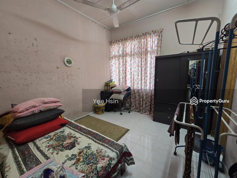 Untuk Dijual - Bandar Baru Uda BBU