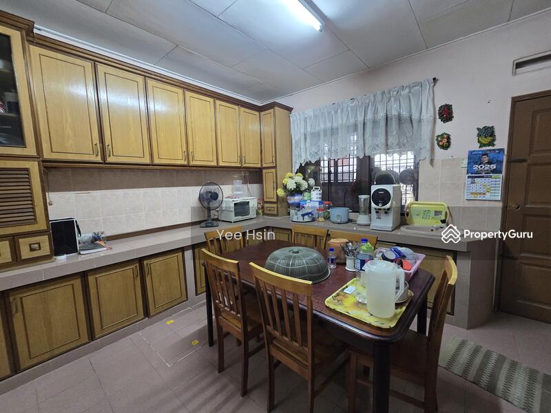 Untuk Dijual - Bandar Baru Uda BBU
