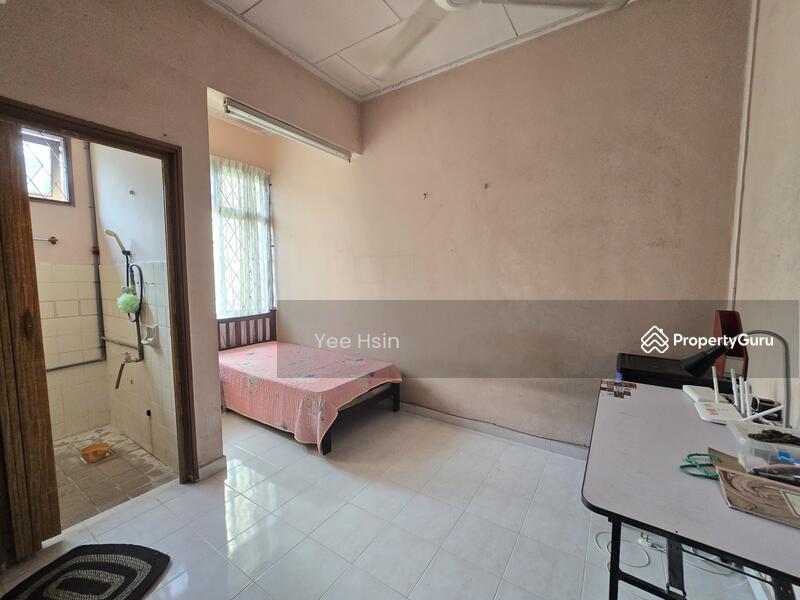 Untuk Dijual - Bandar Baru Uda BBU