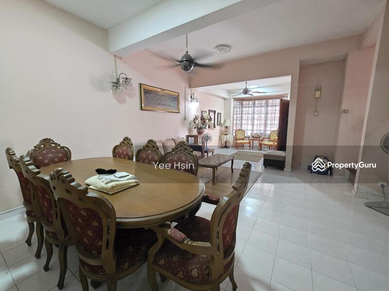 Untuk Dijual - Bandar Baru Uda BBU