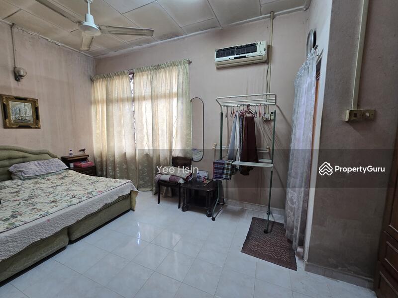 Untuk Dijual - Bandar Baru Uda BBU