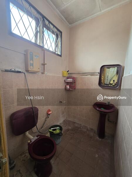 Untuk Dijual - Bandar Baru Uda BBU