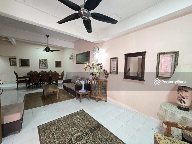 Untuk Dijual - Bandar Baru Uda BBU