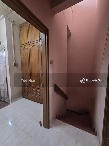 Untuk Dijual - Bandar Baru Uda BBU
