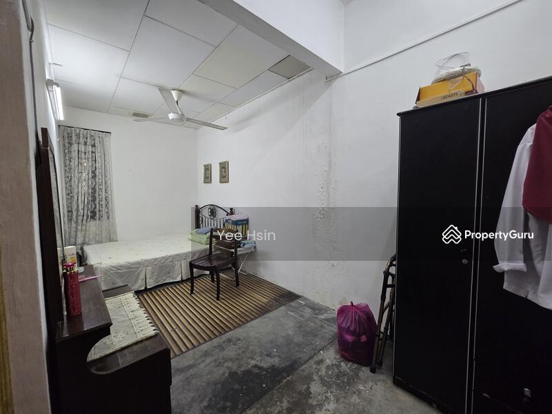 Untuk Dijual - Bandar Baru Uda BBU