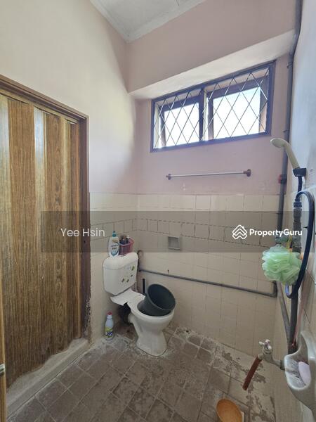 Untuk Dijual - Bandar Baru Uda BBU