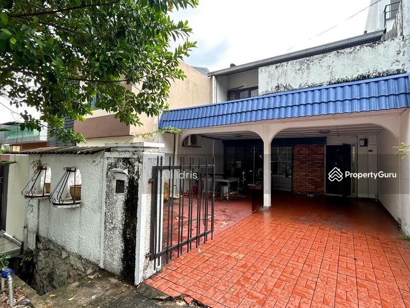 For Sale - Bangsar, Jalan Terasek