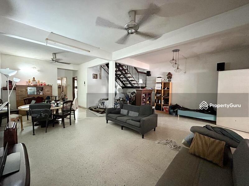 For Sale - Bangsar, Jalan Terasek