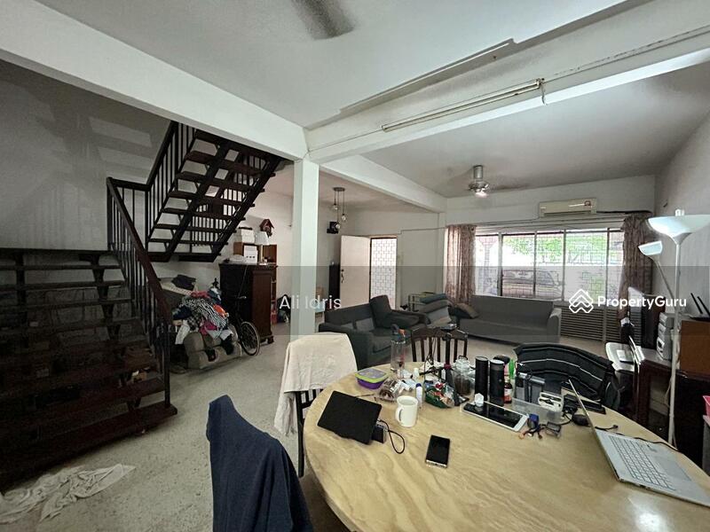 For Sale - Bangsar, Jalan Terasek
