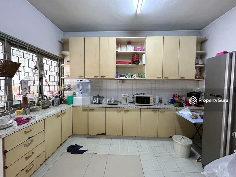 For Sale - Bangsar, Jalan Terasek