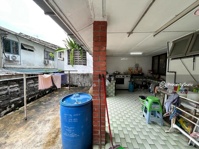 For Sale - Bangsar, Jalan Terasek