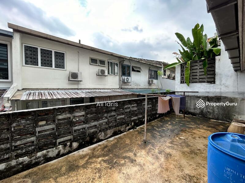 For Sale - Bangsar, Jalan Terasek