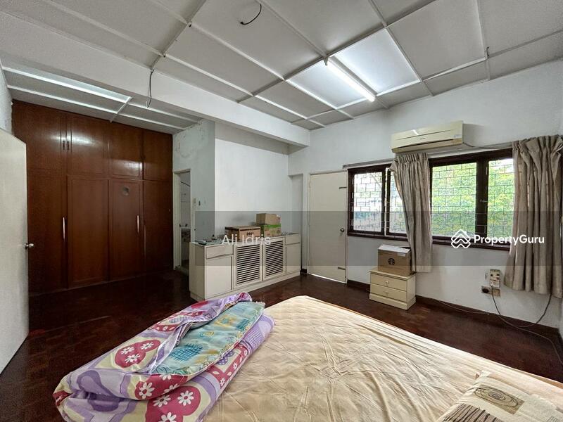 For Sale - Bangsar, Jalan Terasek