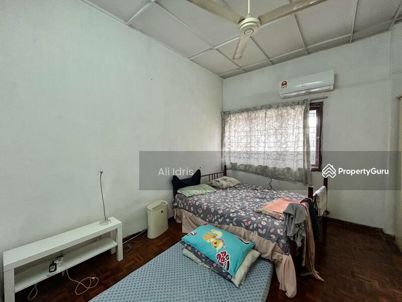 For Sale - Bangsar, Jalan Terasek