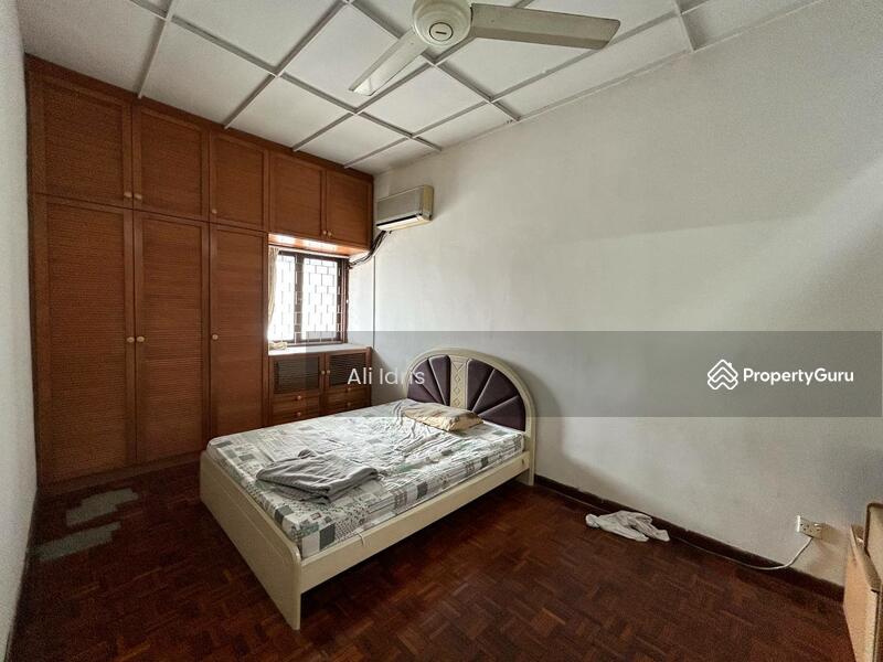 For Sale - Bangsar, Jalan Terasek