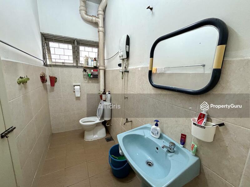 For Sale - Bangsar, Jalan Terasek