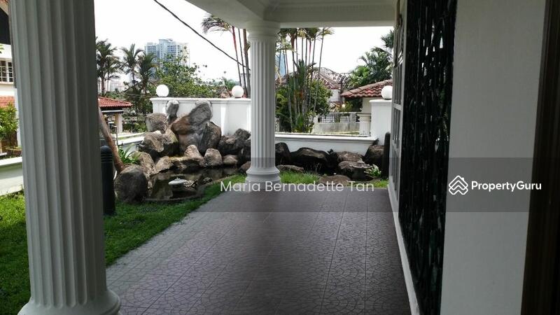Untuk Dijual - Bungalow at Taman Seputeh