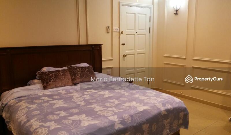 Untuk Dijual - Bungalow at Taman Seputeh