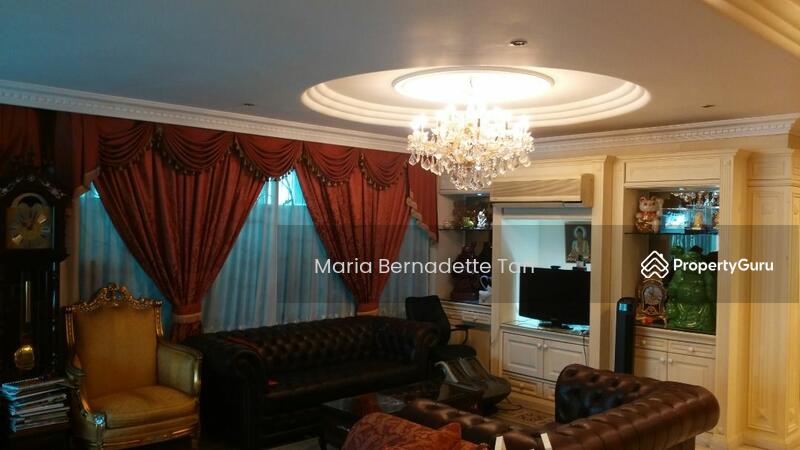 Untuk Dijual - Bungalow at Taman Seputeh