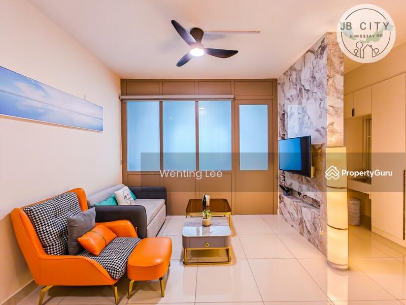 For Sale - Teega Suites