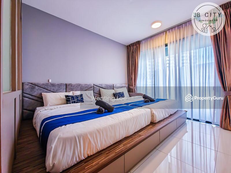 For Sale - Teega Suites