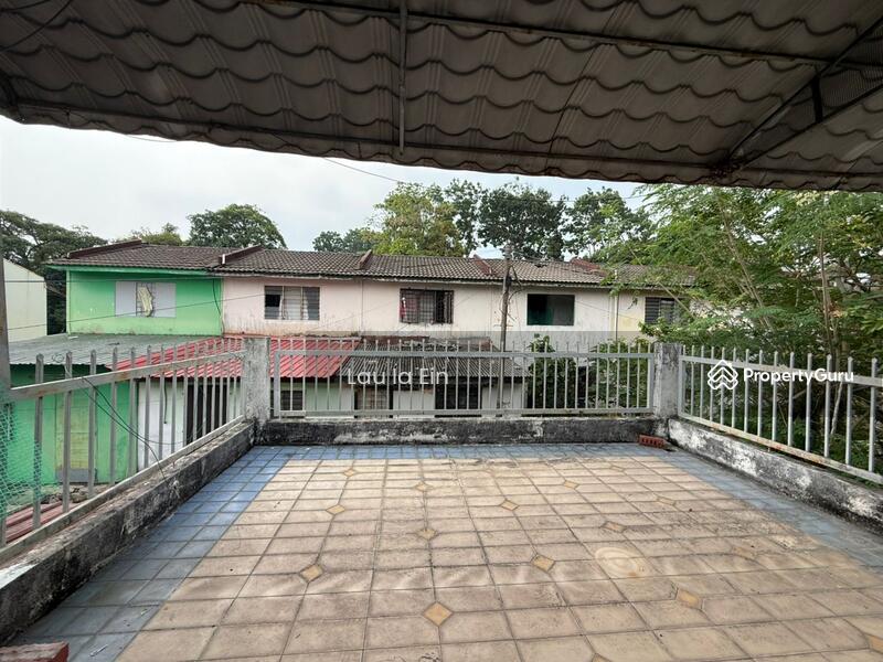 Untuk Dijual - Dahlia, bukit beruntung