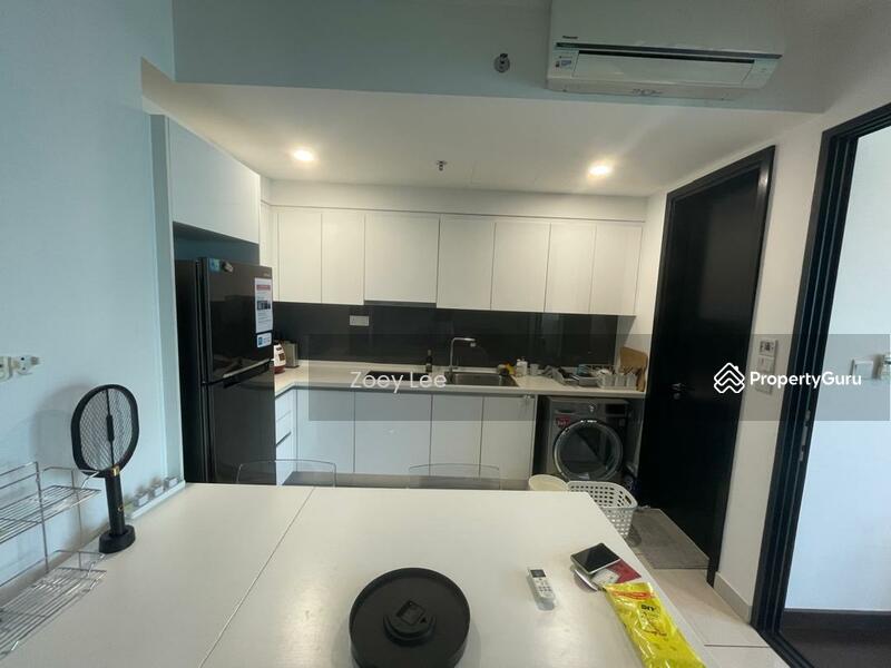 Service Residence for Rent at Almas - Zoey Lee - PropertyGuru.com.my