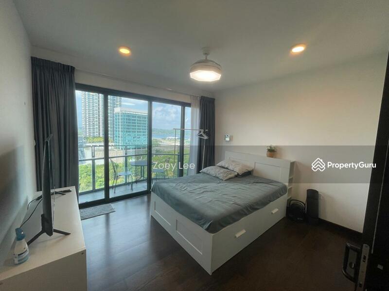 Service Residence for Rent at Almas - Zoey Lee - PropertyGuru.com.my