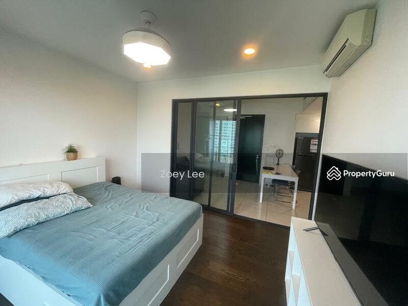 Service Residence for Rent at Almas - Zoey Lee - PropertyGuru.com.my