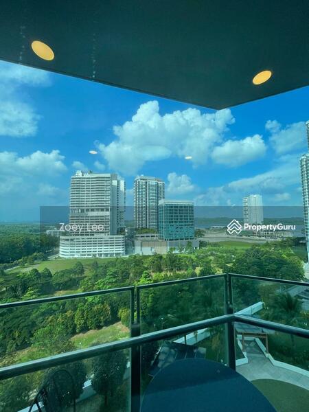 Service Residence for Rent at Almas - Zoey Lee - PropertyGuru.com.my