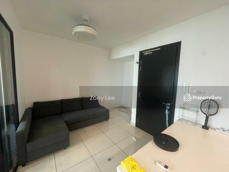 Service Residence for Rent at Almas - Zoey Lee - PropertyGuru.com.my