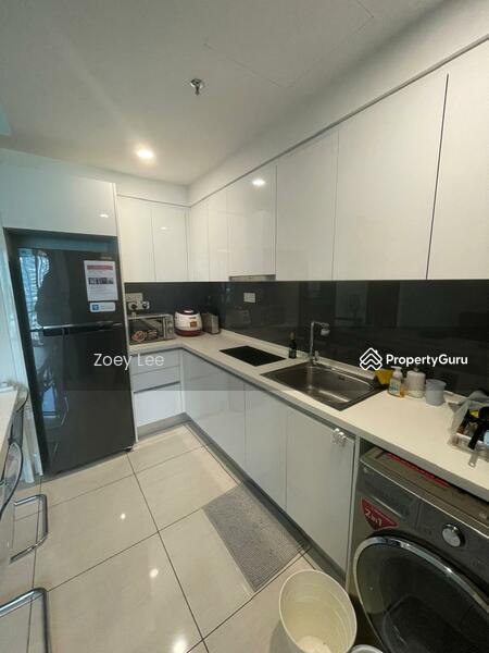 Service Residence for Rent at Almas - Zoey Lee - PropertyGuru.com.my