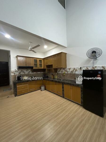 Untuk Dijual - kg Jawa Bukit Setongkol Kuantan