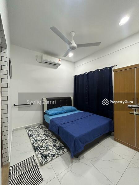 Untuk Dijual - kg Jawa Bukit Setongkol Kuantan