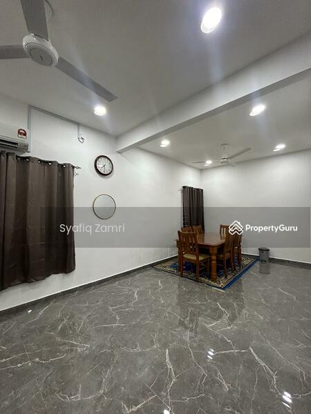 Untuk Dijual - kg Jawa Bukit Setongkol Kuantan