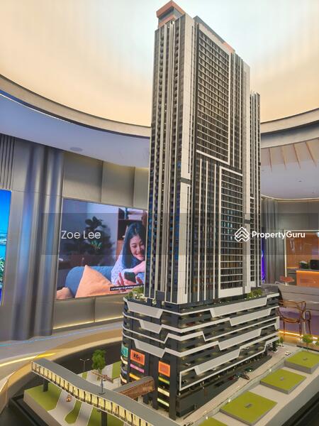 Untuk Dijual - Majestic Gen Sphere