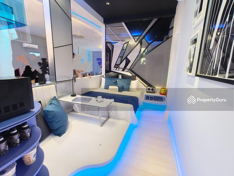 Untuk Dijual - Majestic Gen Sphere