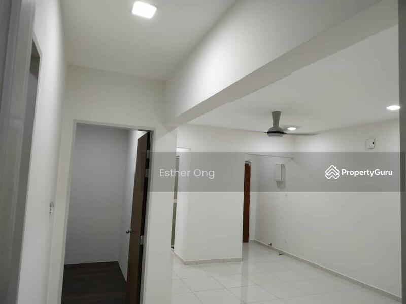 Servis Apartment untuk Dijual di City of Green - Esther Ong - PropertyGuru.com.my