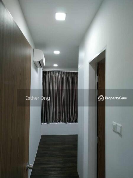 Servis Apartment untuk Dijual di City of Green - Esther Ong - PropertyGuru.com.my